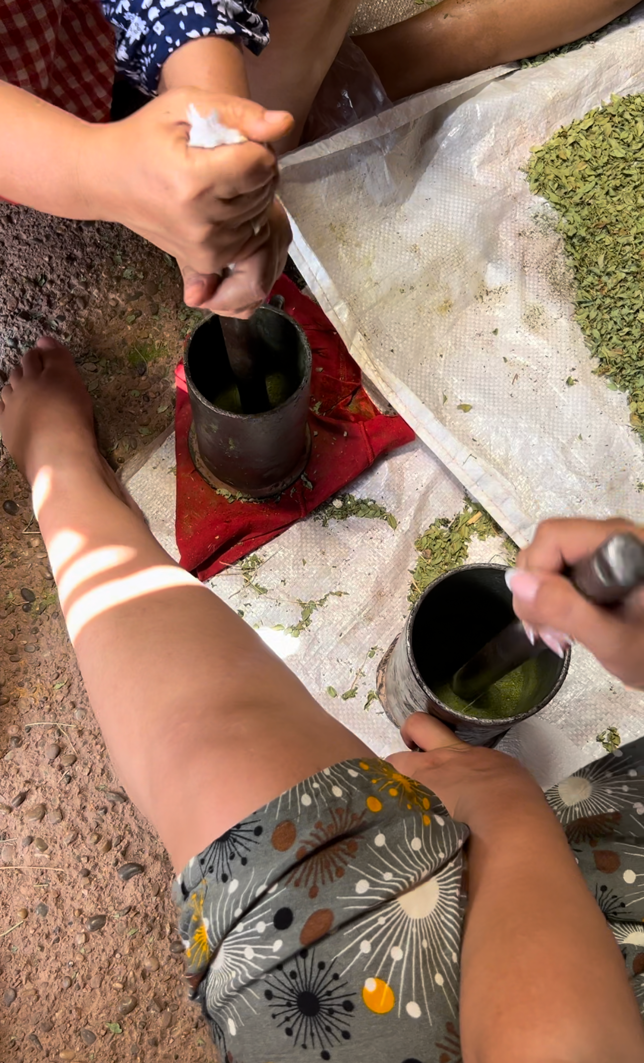 HENNA PURA