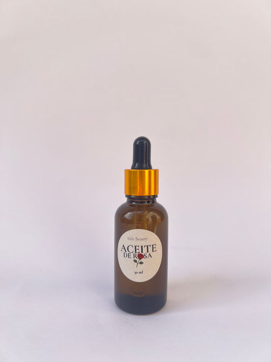 ACEITE DE ROSA