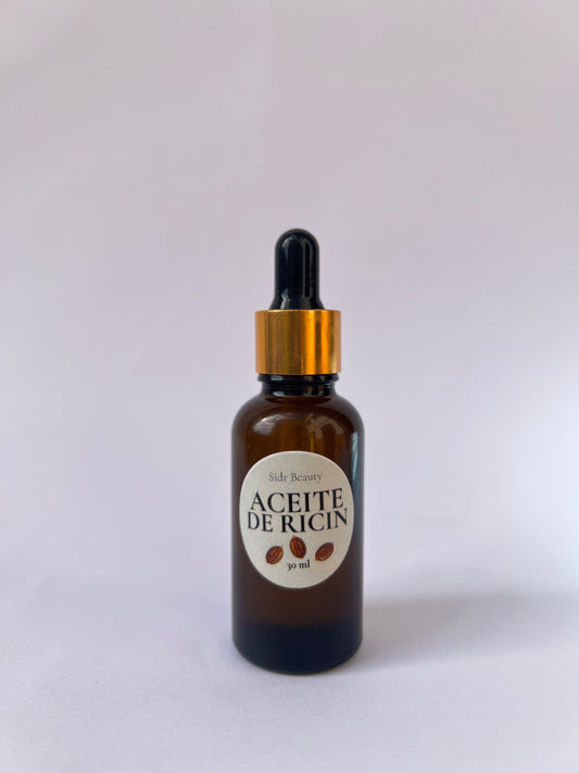 ACEITE DE RICIN