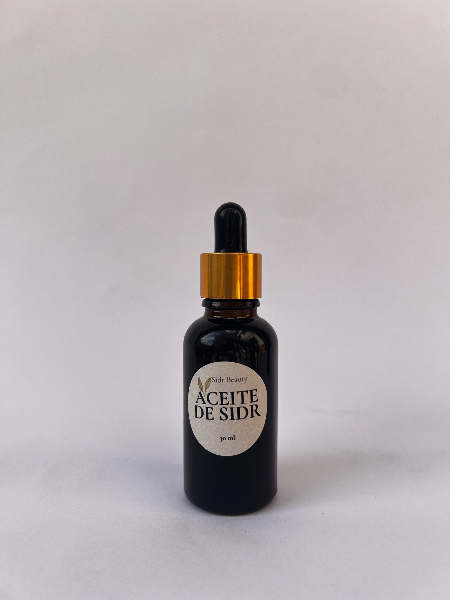 ACEITE DE SIDR
