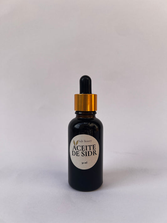 ACEITE DE SIDR
