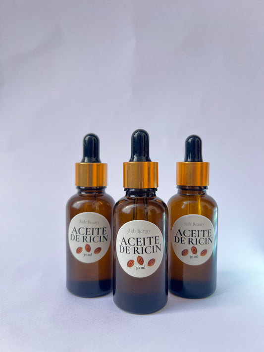ACEITE DE RICIN