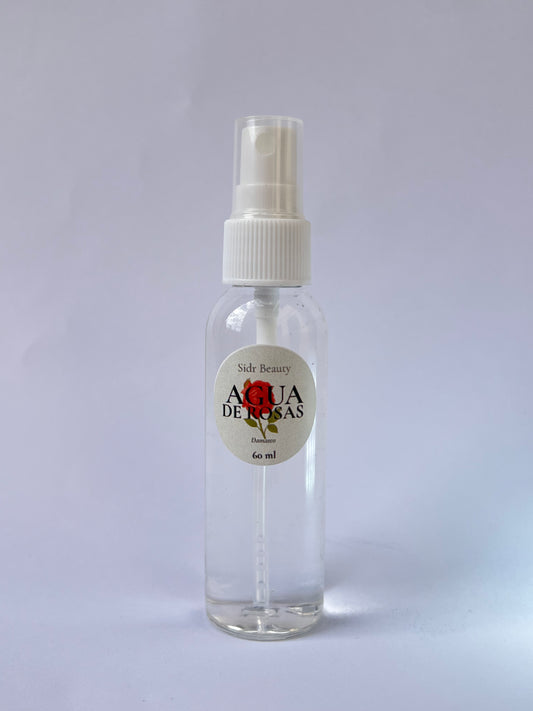 BRUMA DE ROSAS