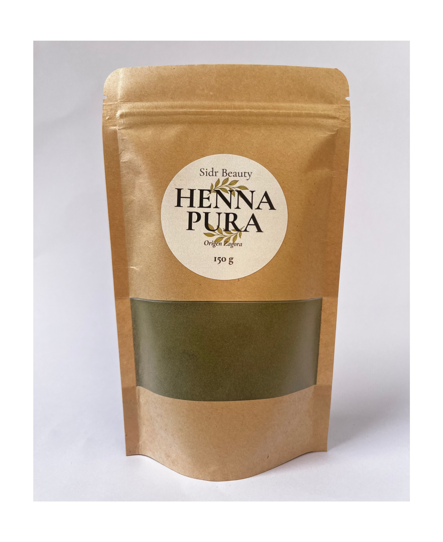 HENNA PURA