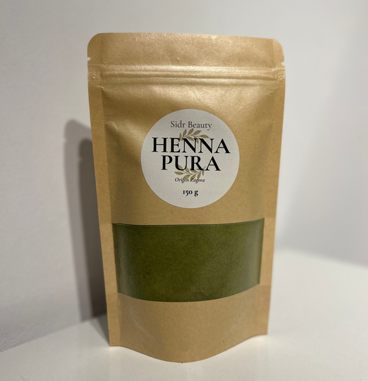 HENNA PURA